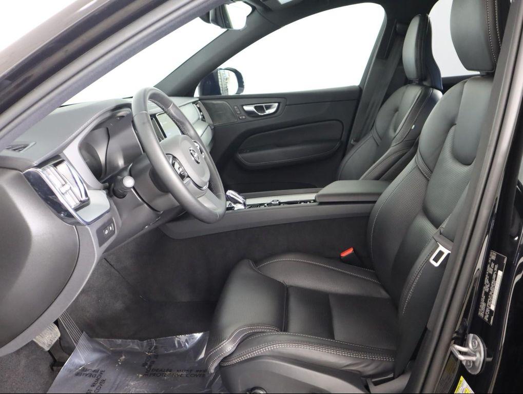 used 2024 Volvo XC60 Recharge Plug-In Hybrid car, priced at $52,500