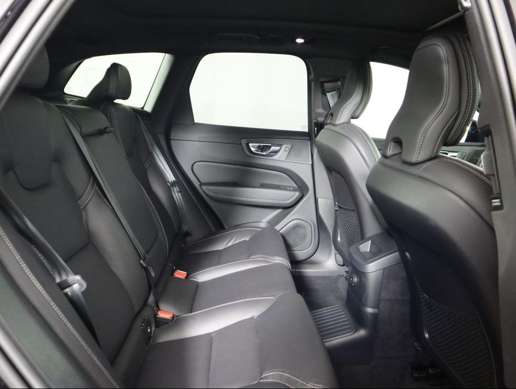 used 2024 Volvo XC60 Recharge Plug-In Hybrid car, priced at $52,500