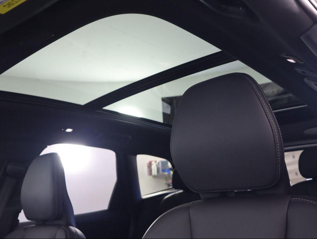 used 2024 Volvo XC60 Recharge Plug-In Hybrid car, priced at $52,500