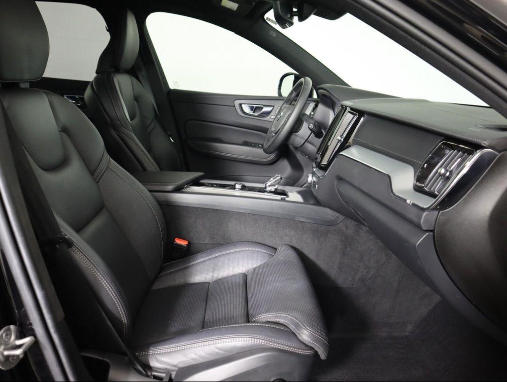 used 2024 Volvo XC60 Recharge Plug-In Hybrid car, priced at $52,500