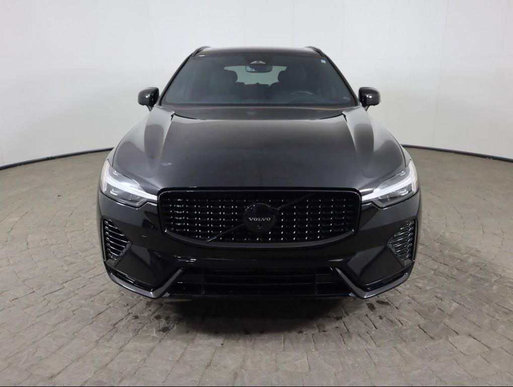used 2024 Volvo XC60 Recharge Plug-In Hybrid car, priced at $52,500