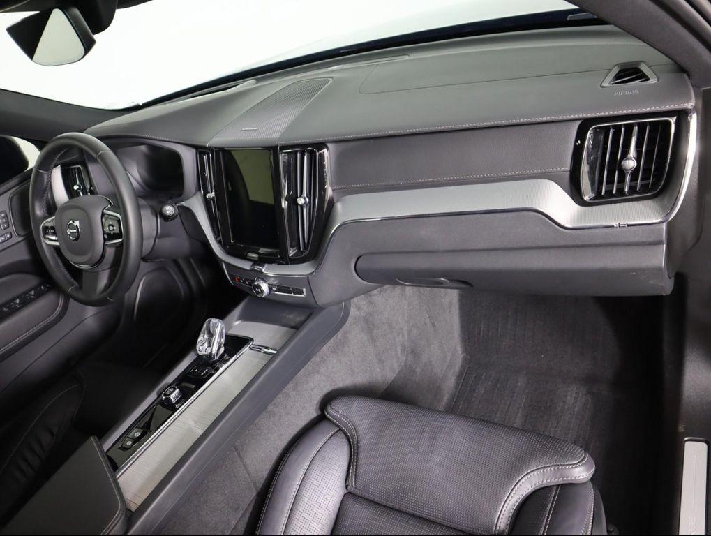 used 2024 Volvo XC60 Recharge Plug-In Hybrid car, priced at $52,500