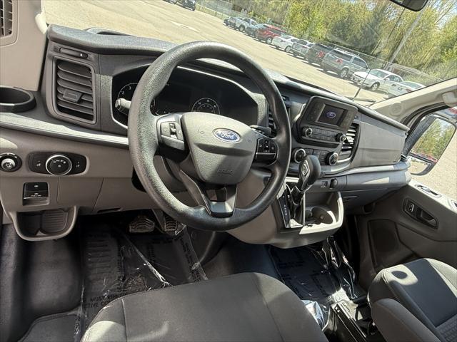 used 2023 Ford Transit-350 car, priced at $47,998