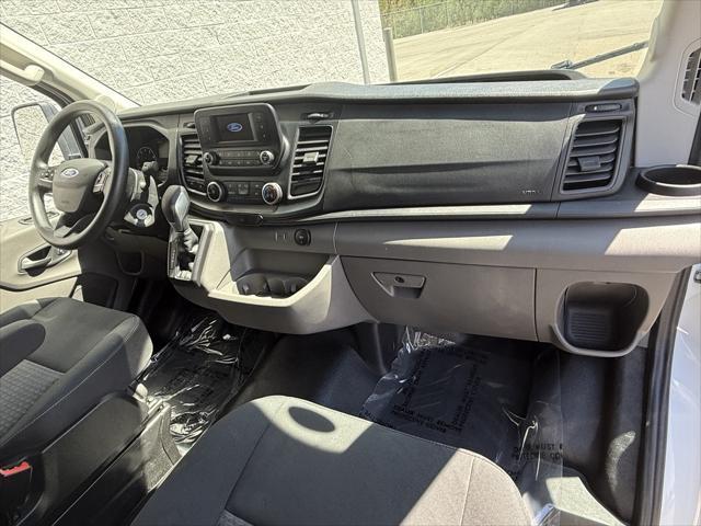 used 2023 Ford Transit-350 car, priced at $47,998