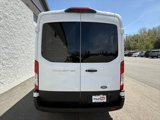 used 2023 Ford Transit-350 car, priced at $47,998