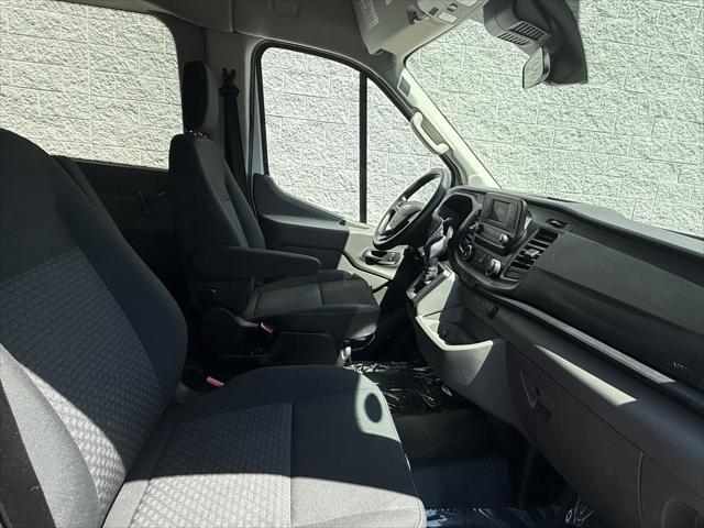used 2023 Ford Transit-350 car, priced at $47,998
