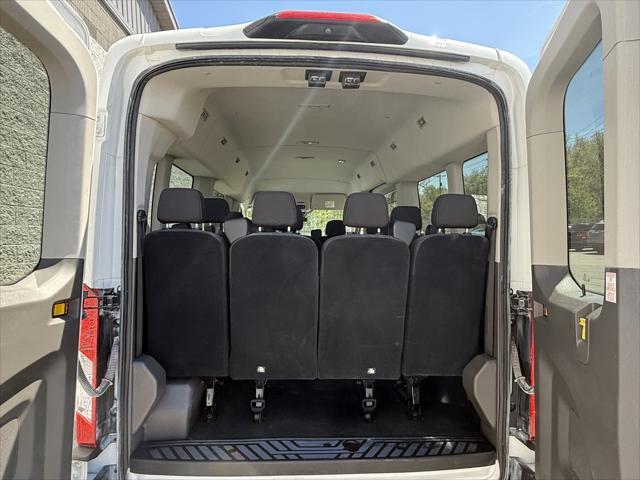 used 2023 Ford Transit-350 car, priced at $47,998