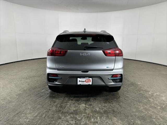 used 2022 Kia Niro EV car, priced at $18,998