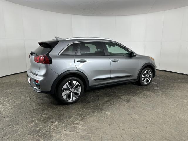 used 2022 Kia Niro EV car, priced at $18,998