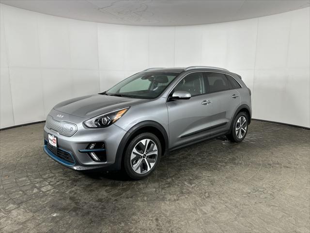 used 2022 Kia Niro EV car, priced at $18,998