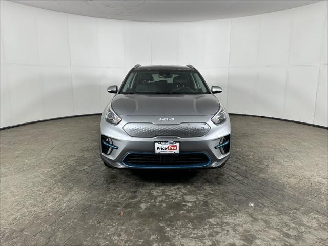 used 2022 Kia Niro EV car, priced at $18,998