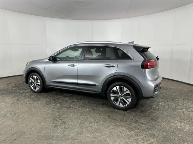 used 2022 Kia Niro EV car, priced at $18,998