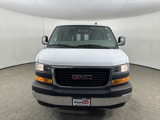 used 2022 GMC Savana 2500 car, priced at $28,998