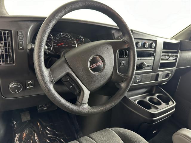 used 2022 GMC Savana 2500 car, priced at $28,998