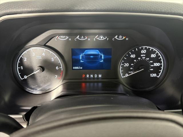 used 2022 Ford F-150 car, priced at $33,998