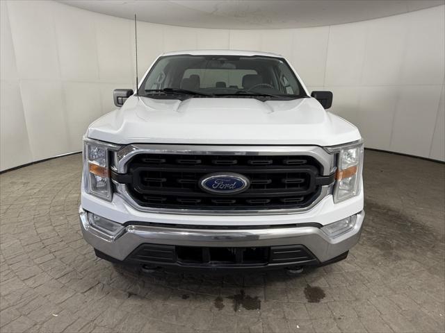 used 2022 Ford F-150 car, priced at $33,998