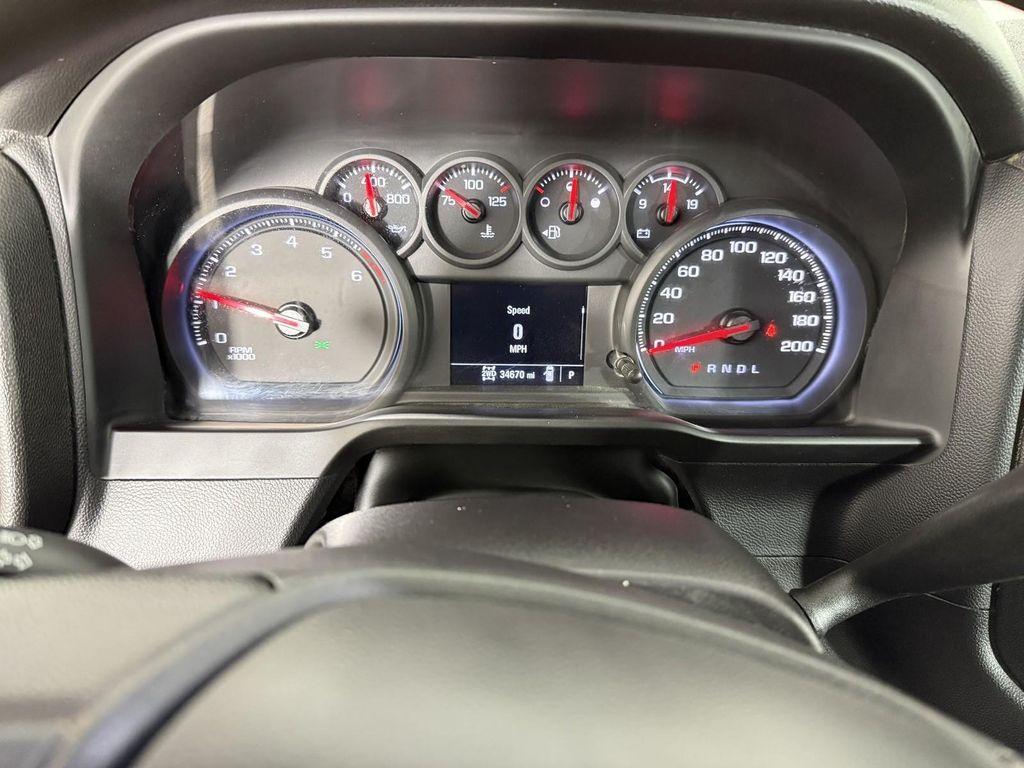 used 2023 GMC Sierra 2500 car, priced at $41,500