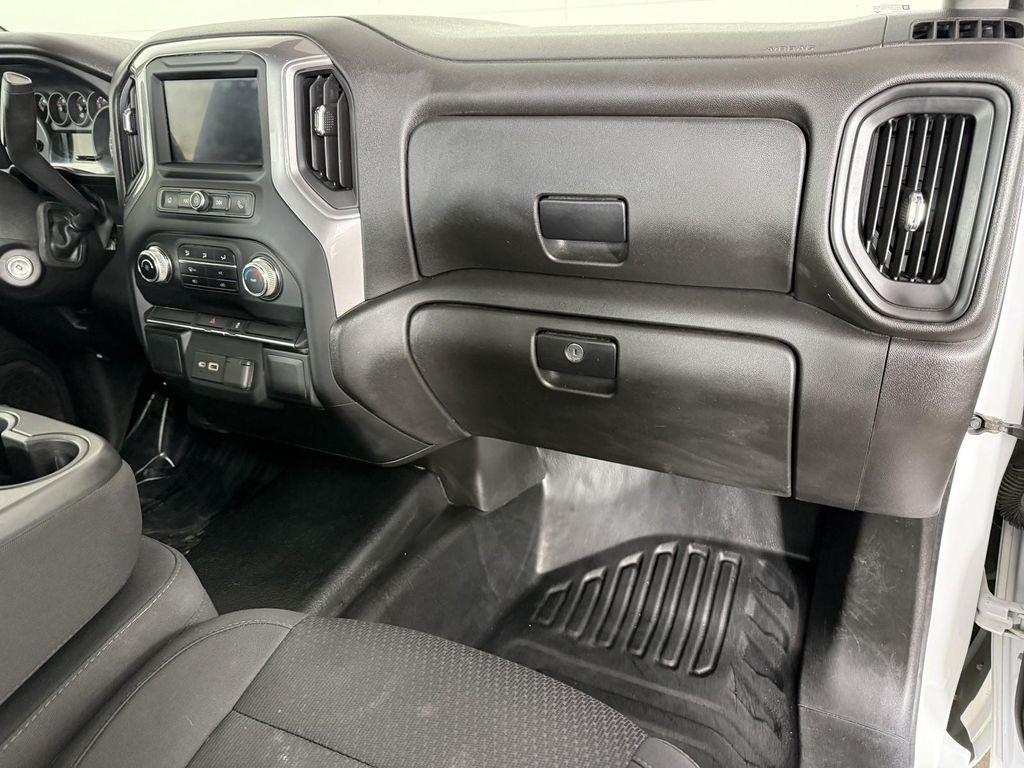 used 2023 GMC Sierra 2500 car, priced at $41,500