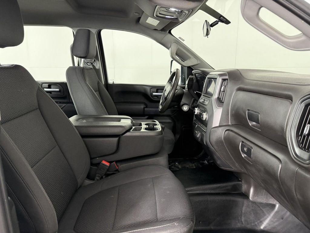 used 2023 GMC Sierra 2500 car, priced at $41,500