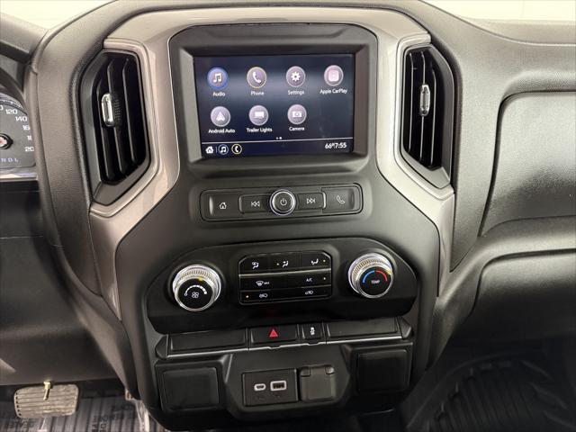 used 2023 GMC Sierra 2500 car, priced at $45,998