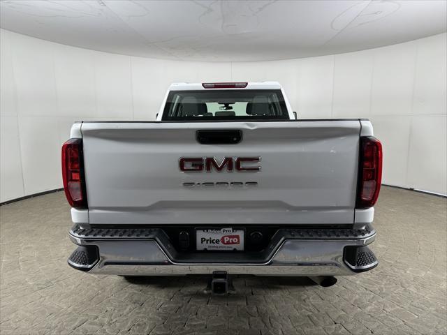 used 2023 GMC Sierra 2500 car, priced at $45,998