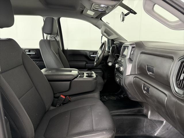 used 2023 GMC Sierra 2500 car, priced at $45,998