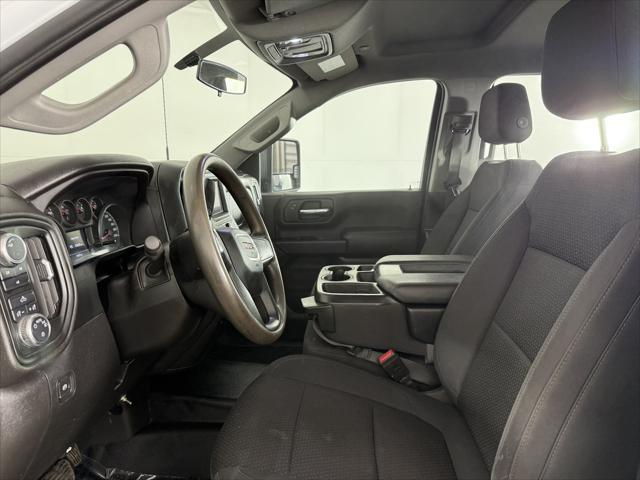 used 2023 GMC Sierra 2500 car, priced at $45,998