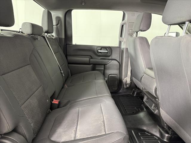 used 2023 GMC Sierra 2500 car, priced at $45,998