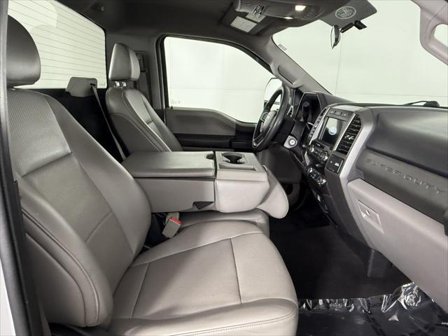 used 2019 Ford F-250 car, priced at $33,998