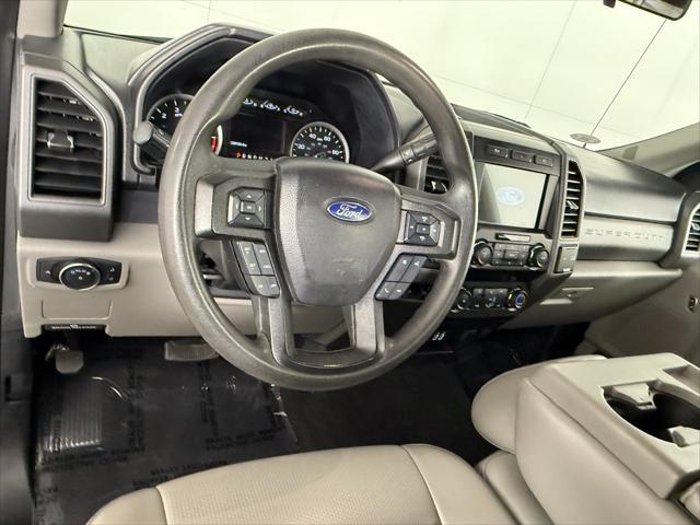 used 2019 Ford F-250 car, priced at $33,998