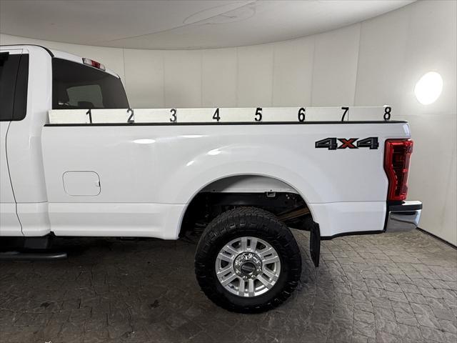 used 2019 Ford F-250 car, priced at $33,998