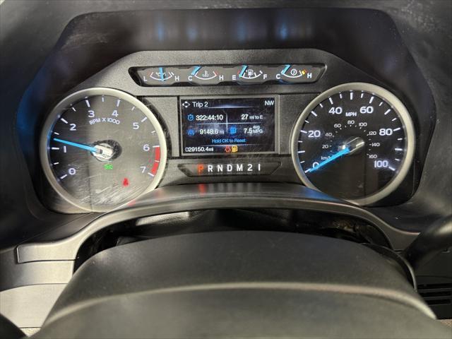 used 2019 Ford F-250 car, priced at $33,998
