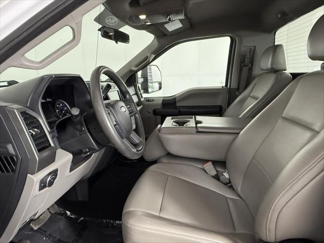 used 2019 Ford F-250 car, priced at $33,998