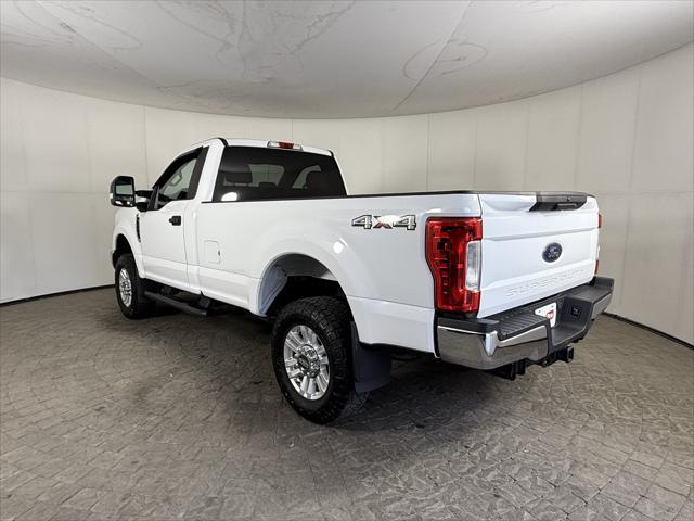 used 2019 Ford F-250 car, priced at $33,998