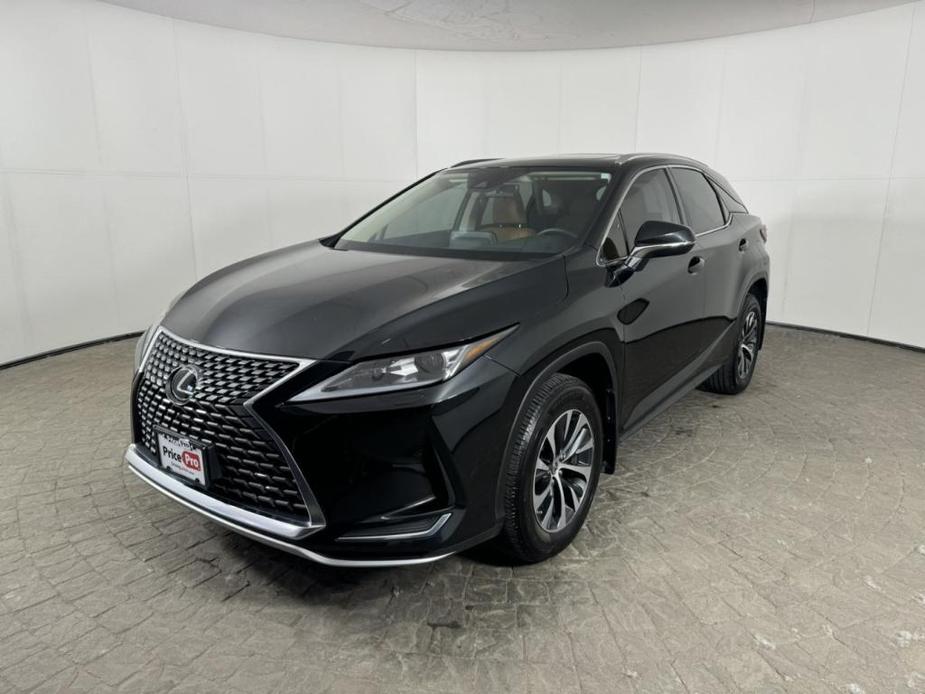 used 2022 Lexus RX 350 car, priced at $39,998