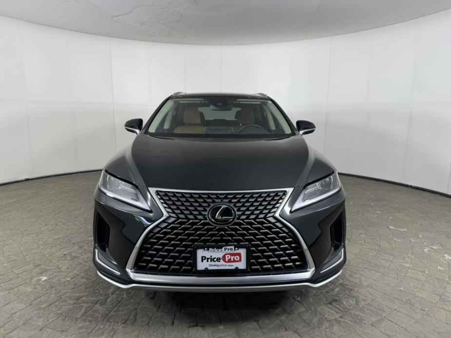 used 2022 Lexus RX 350 car, priced at $39,998