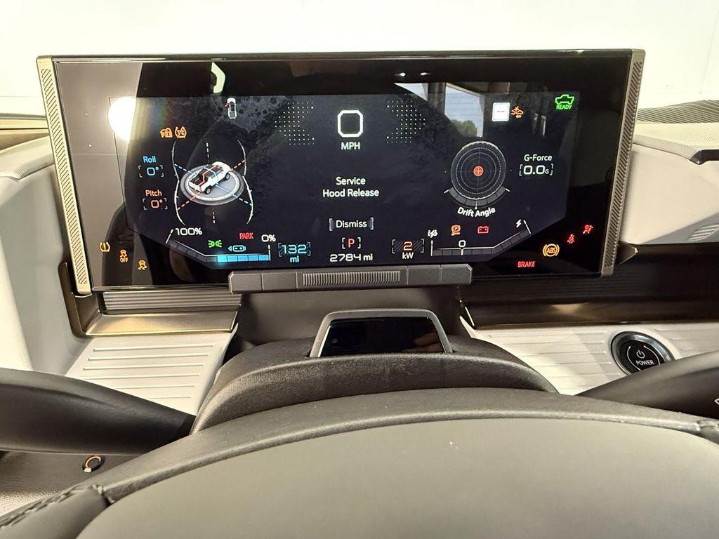 used 2022 GMC HUMMER EV car, priced at $72,500