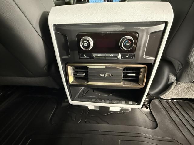 used 2022 GMC HUMMER EV car, priced at $76,500