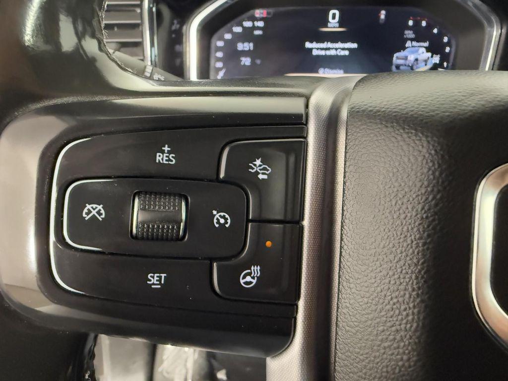 used 2024 GMC Sierra 2500 car, priced at $58,700