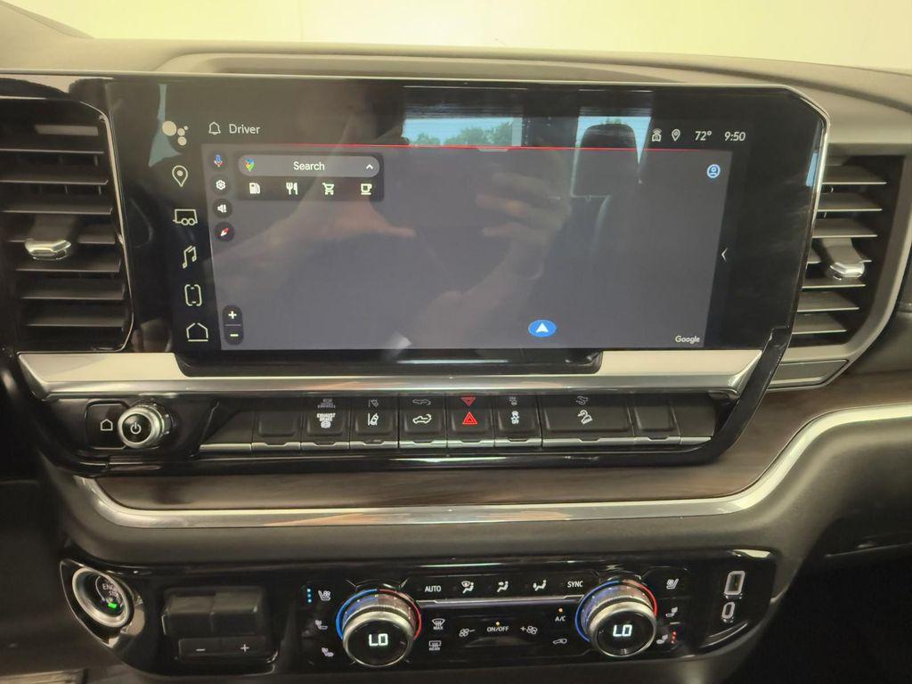 used 2024 GMC Sierra 2500 car, priced at $58,700