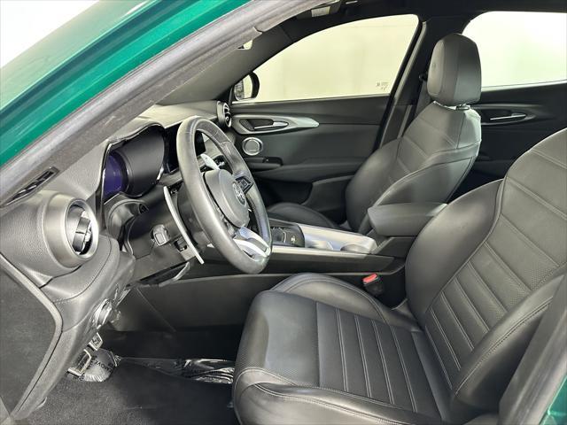 used 2024 Alfa Romeo Tonale car, priced at $31,998