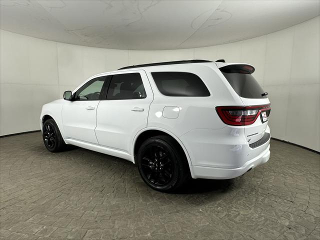 used 2023 Dodge Durango car, priced at $32,998