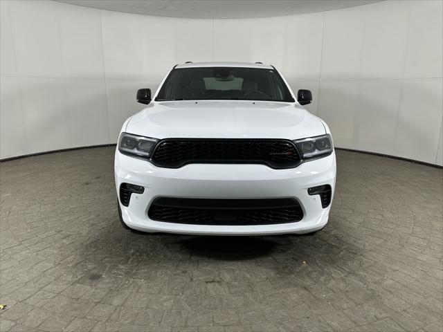 used 2023 Dodge Durango car, priced at $32,998