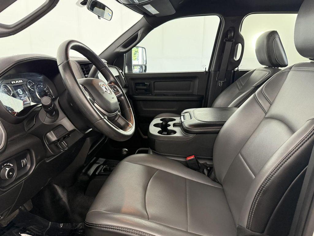 used 2023 Ram 2500 car, priced at $46,998