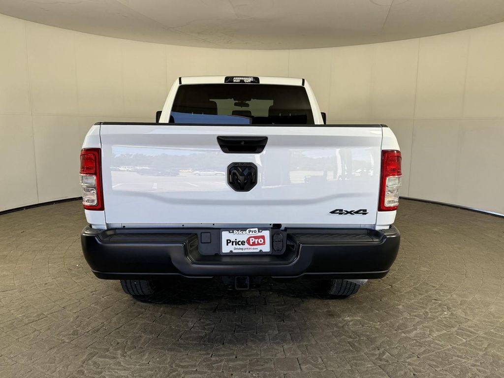 used 2023 Ram 2500 car, priced at $46,998