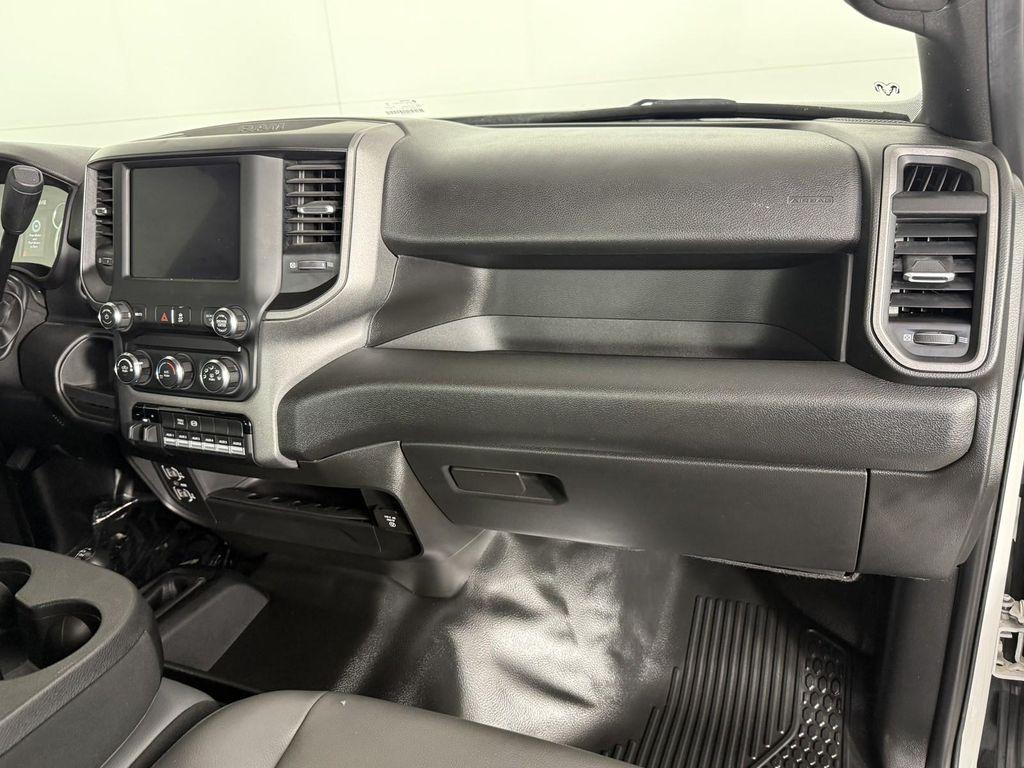 used 2023 Ram 2500 car, priced at $46,998