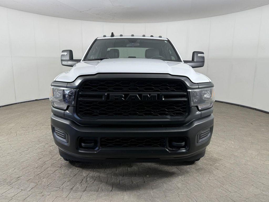 used 2023 Ram 2500 car, priced at $46,998