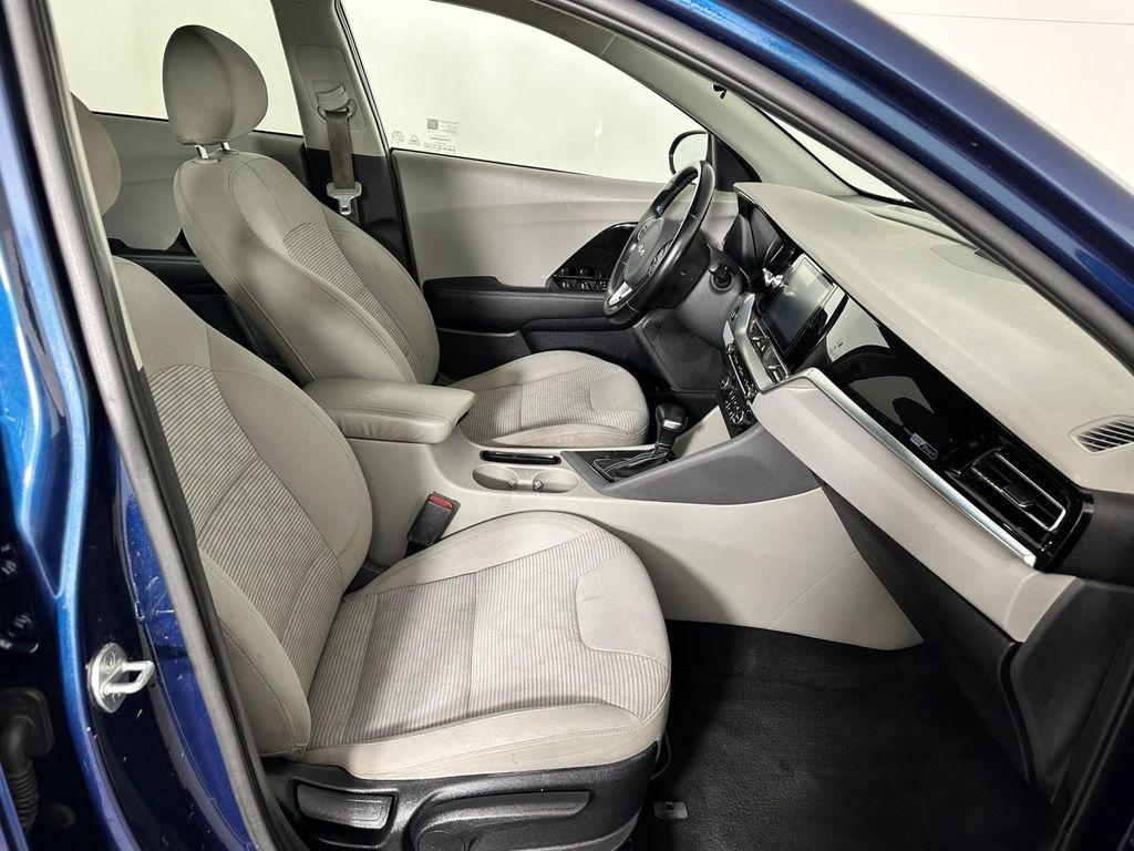 used 2022 Kia Niro car, priced at $14,998