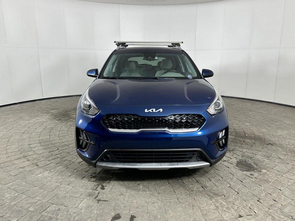 used 2022 Kia Niro car, priced at $14,998