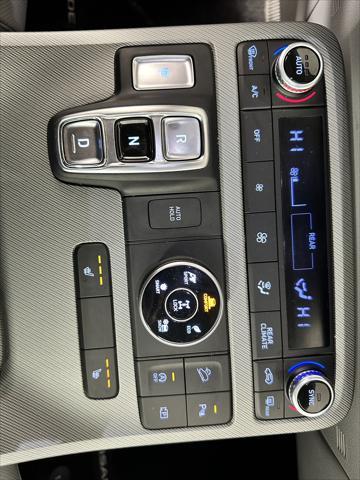used 2023 Hyundai Palisade car, priced at $31,998